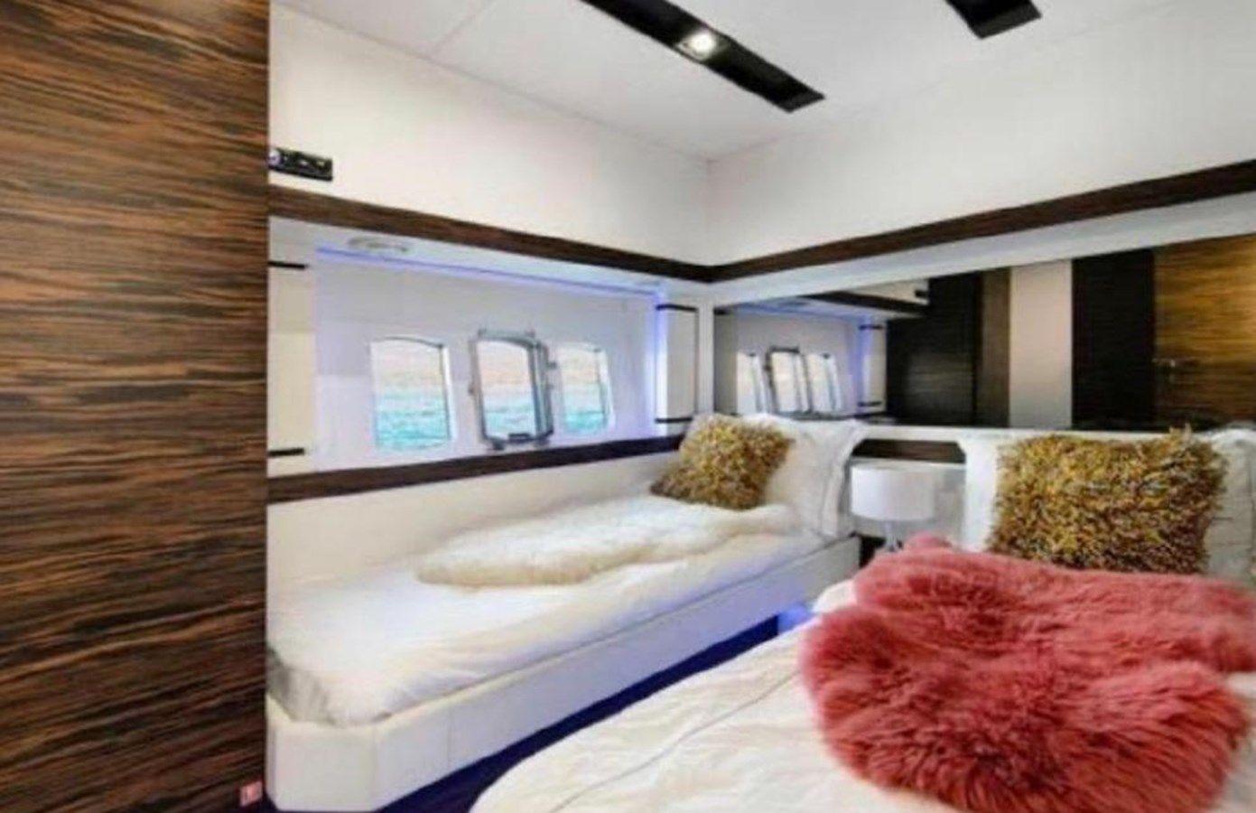 OCEAN TIGER - Absolute Yachts yacht sale