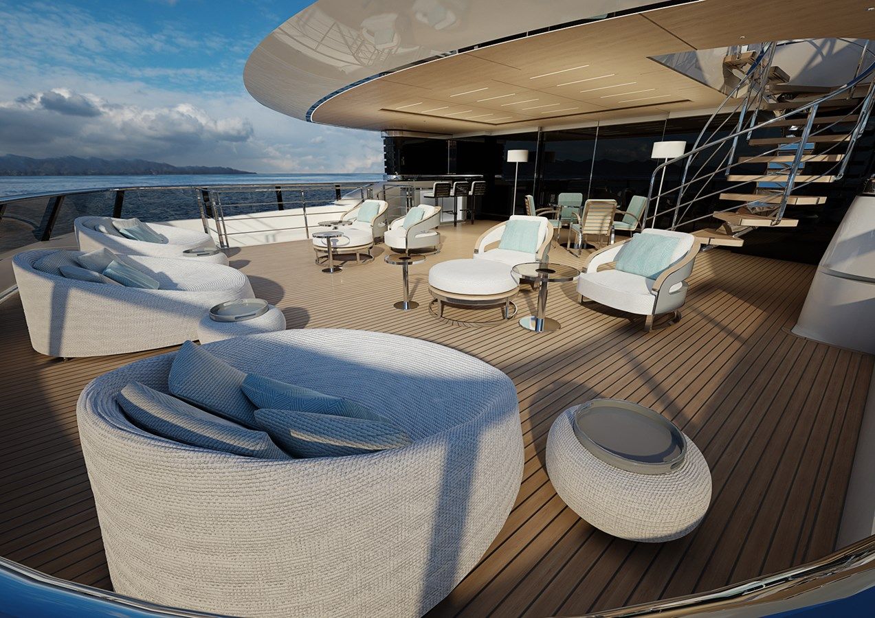 best yacht sales deals CONTINENTAL 80 2029