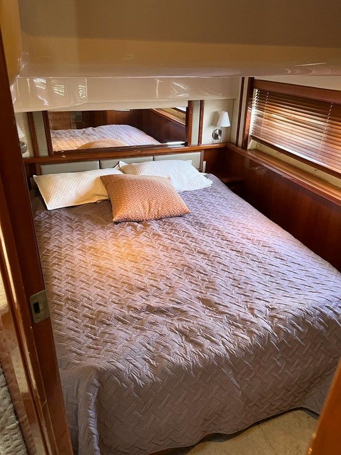 Buy a yacht SASHIMI - SEA RAY