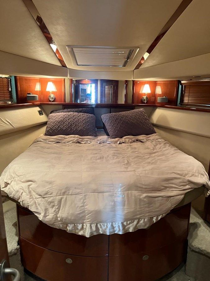 Buy a SASHIMI 2008 at Shestakov Yacht Sales