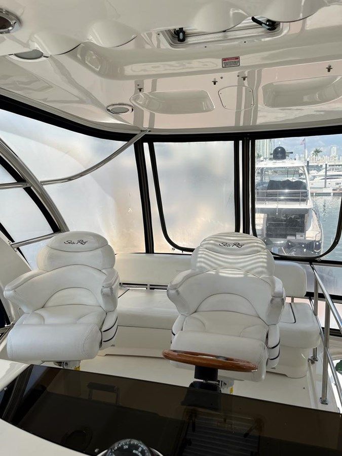 Buy a yacht SASHIMI 2008