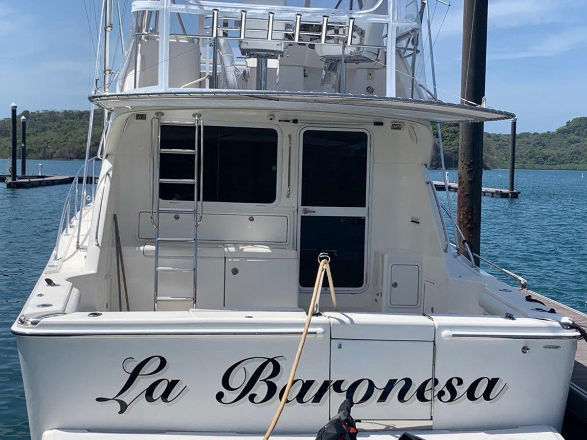 Купить LA BARONESA II - RIVIERA AUSTRALIA