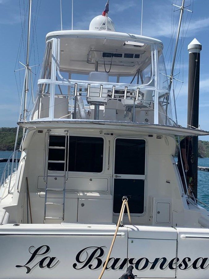 Лучшие предложения покупки яхты LA BARONESA II - RIVIERA AUSTRALIA