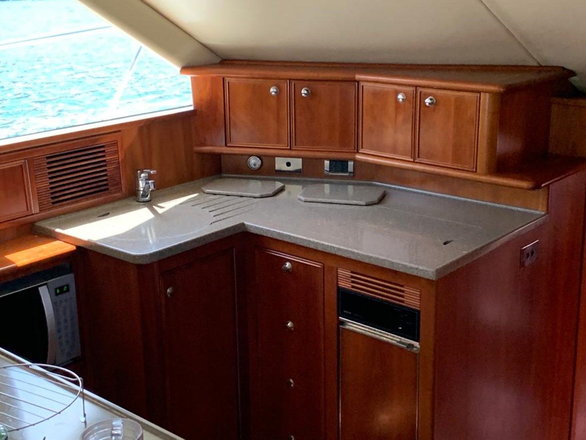 Купить LA BARONESA II - RIVIERA AUSTRALIA