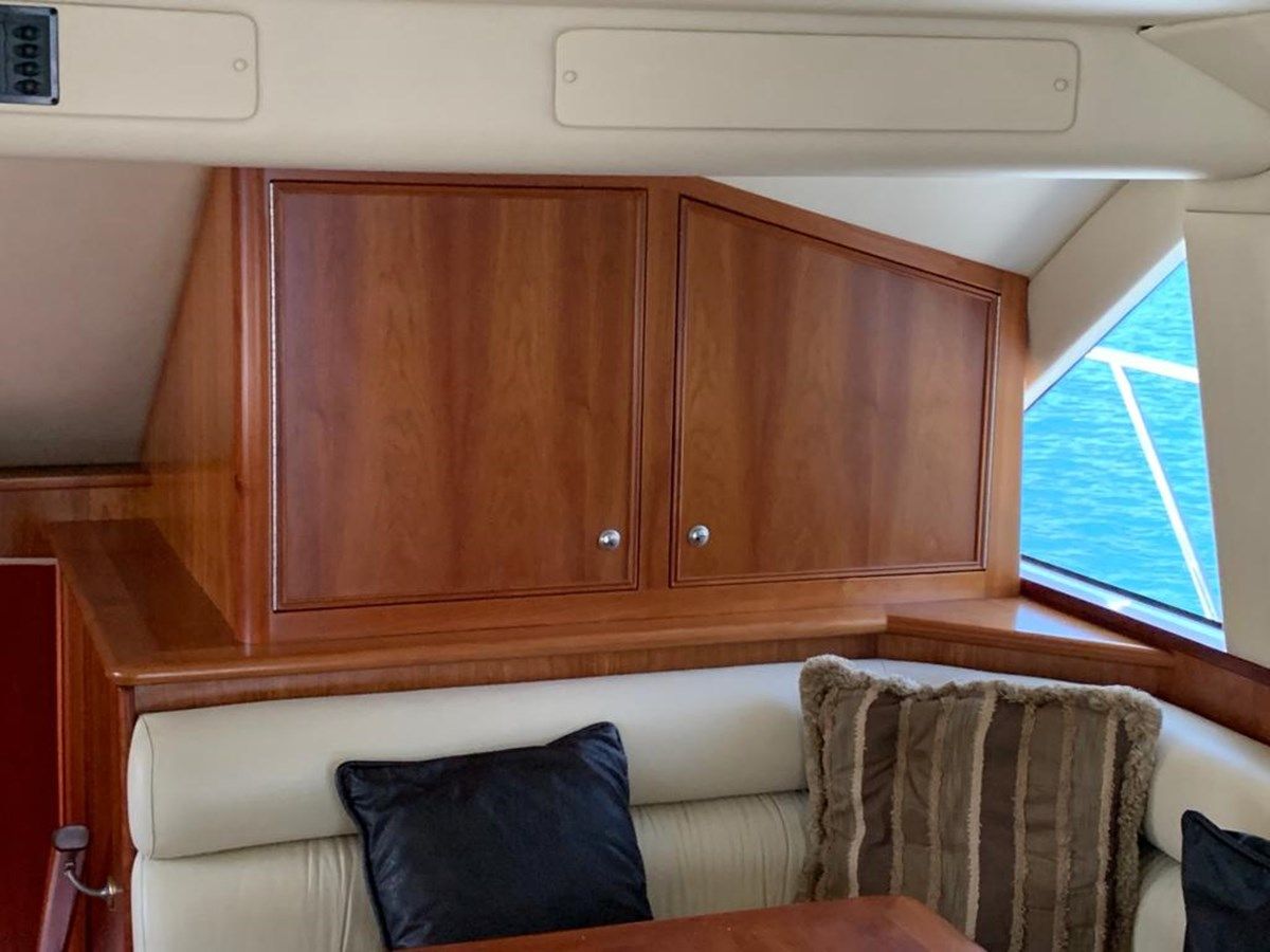 Купить LA BARONESA II 2007