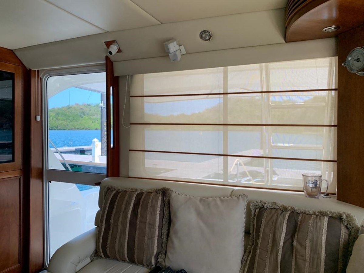 Лучшие предложения покупки яхты LA BARONESA II