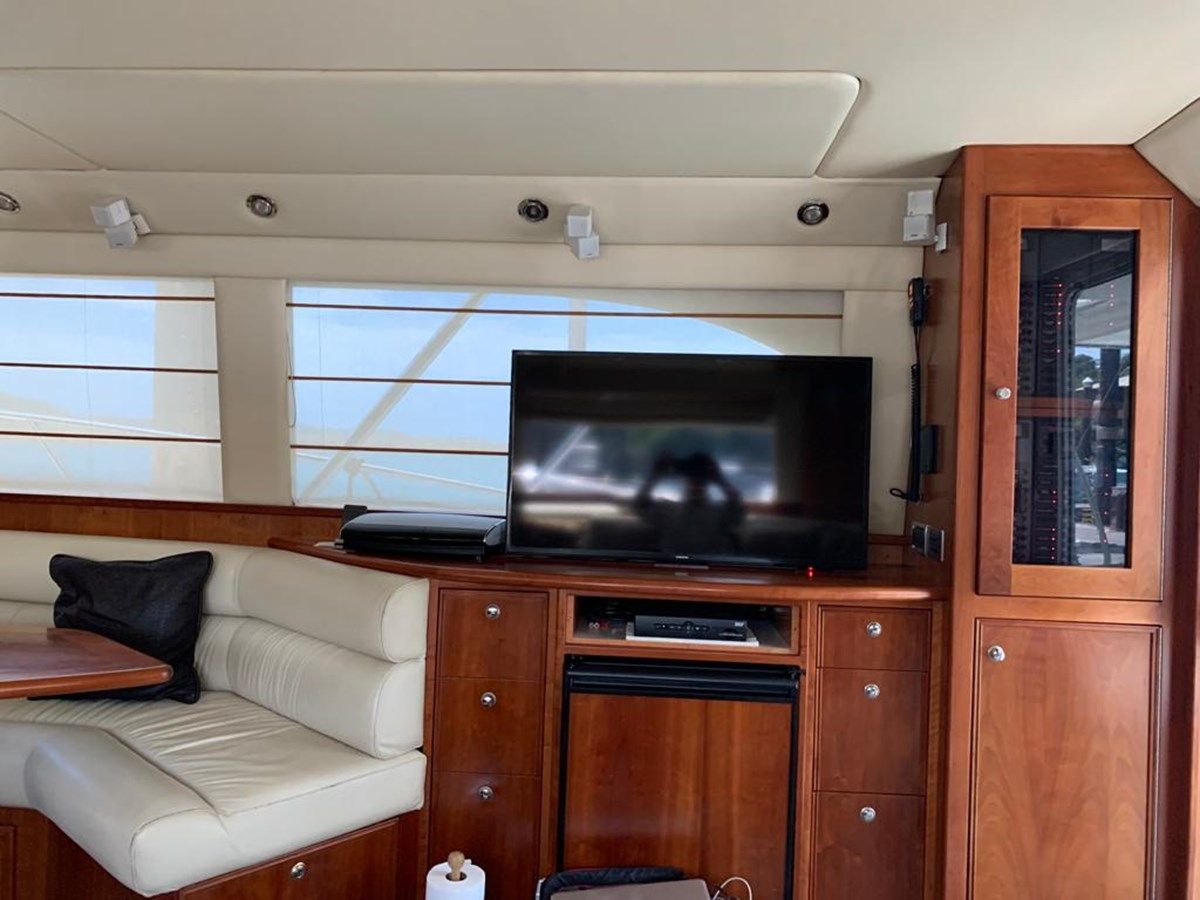 Лучшие предложения покупки яхты LA BARONESA II 2007