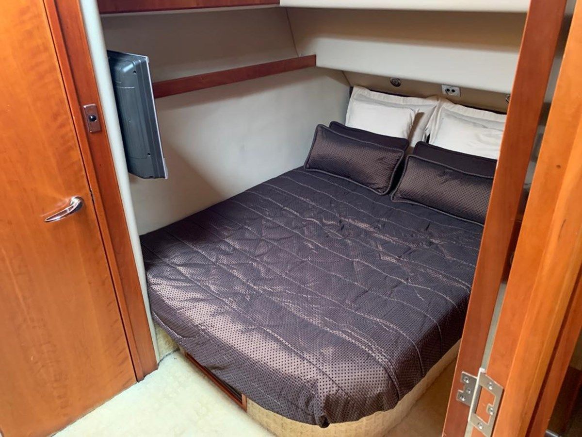 Продажа яхты LA BARONESA II - RIVIERA AUSTRALIA