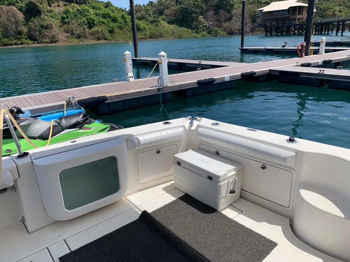 Лучшая цена на LA BARONESA II 2007