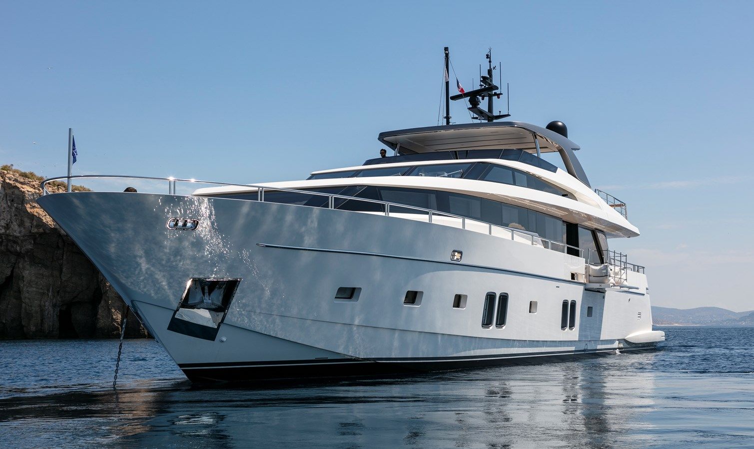 Dinaia SAN LORENZO SL 106 105