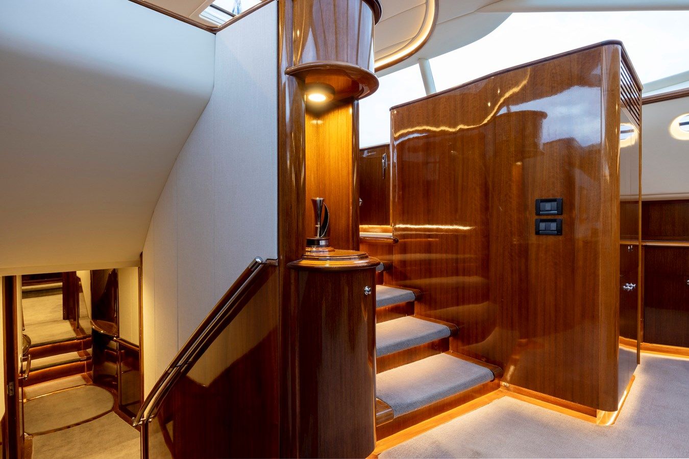 best yacht sales deals MISS SILVER - ALLOY