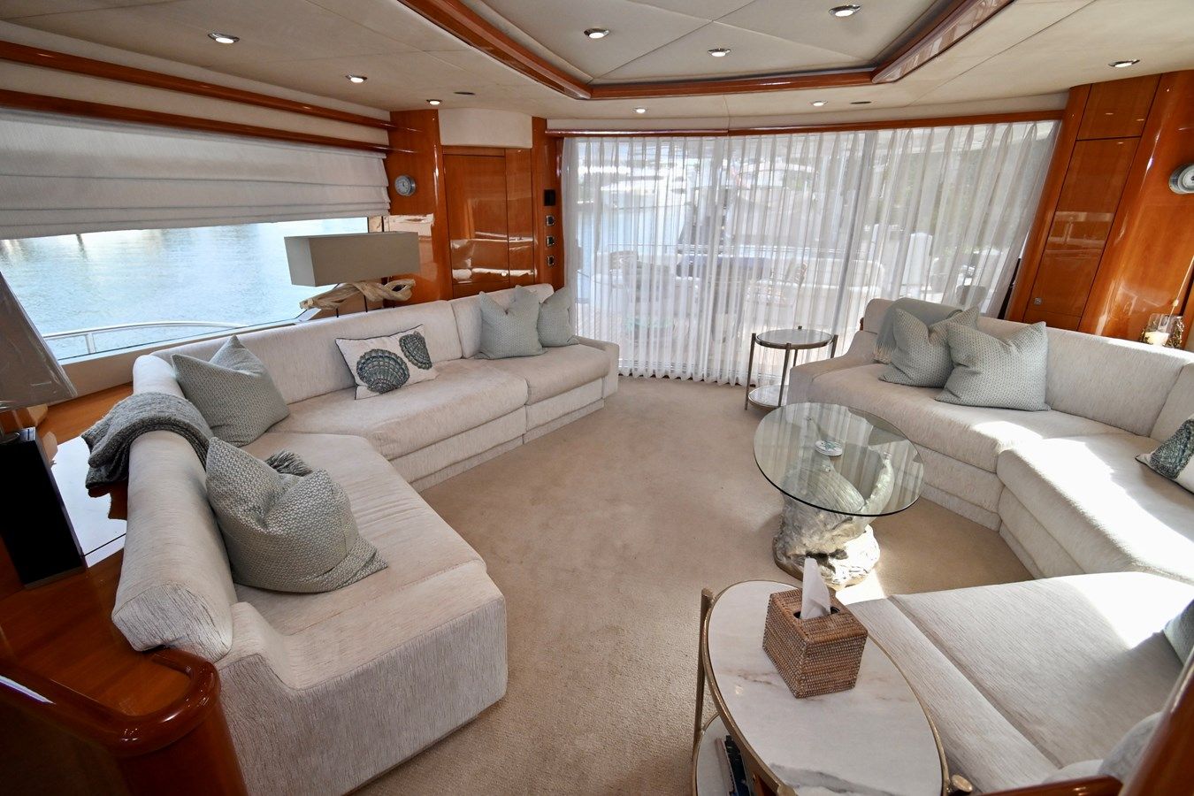 best yacht sales deals Bella 82
