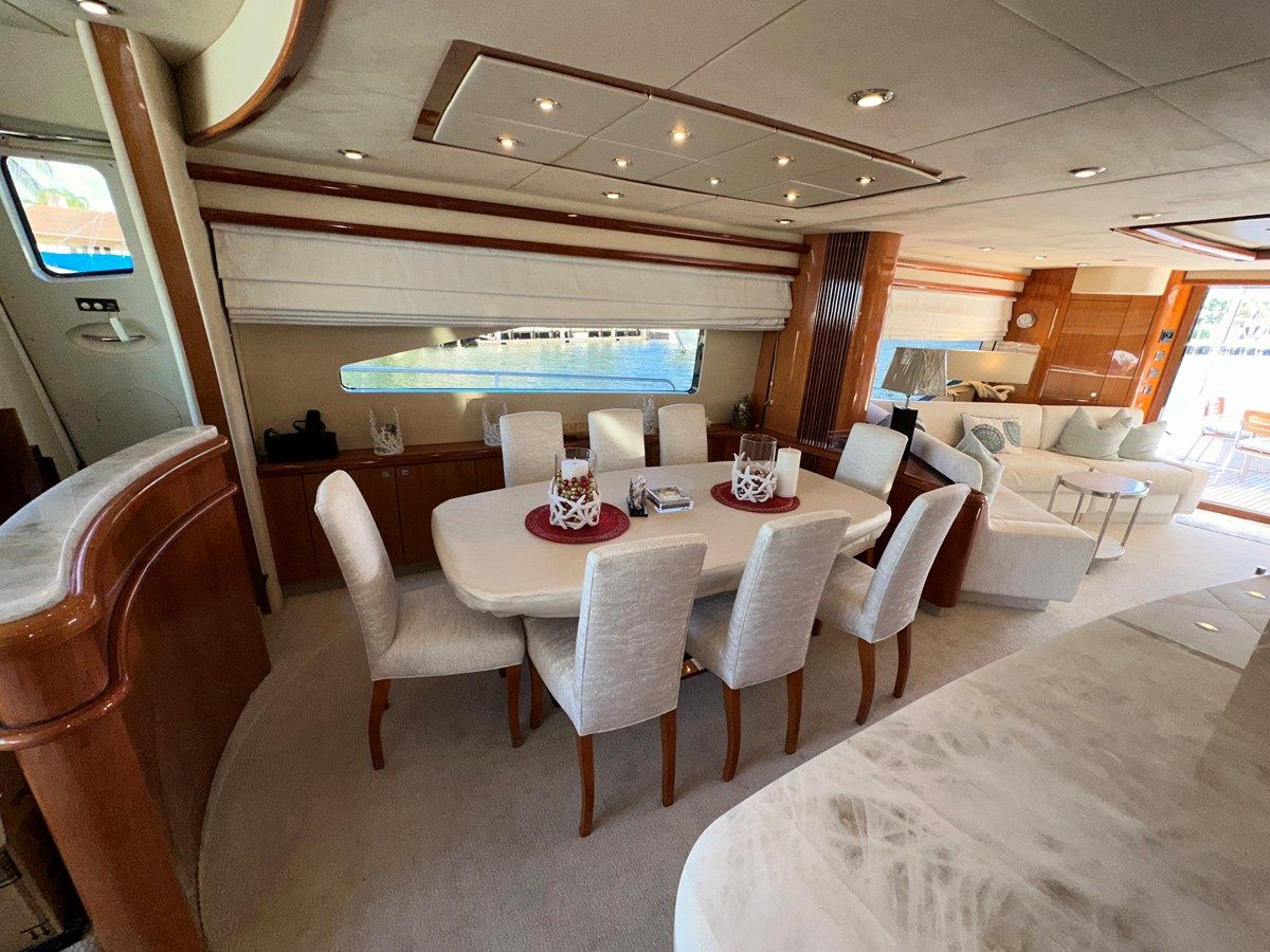 Bella - Sunseeker yacht sale