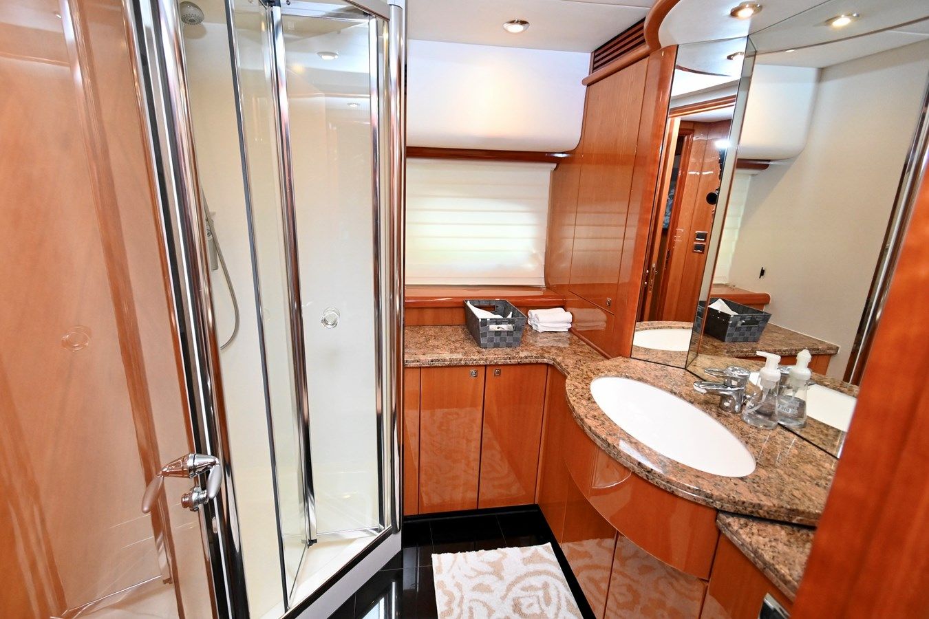 Bella - Sunseeker price