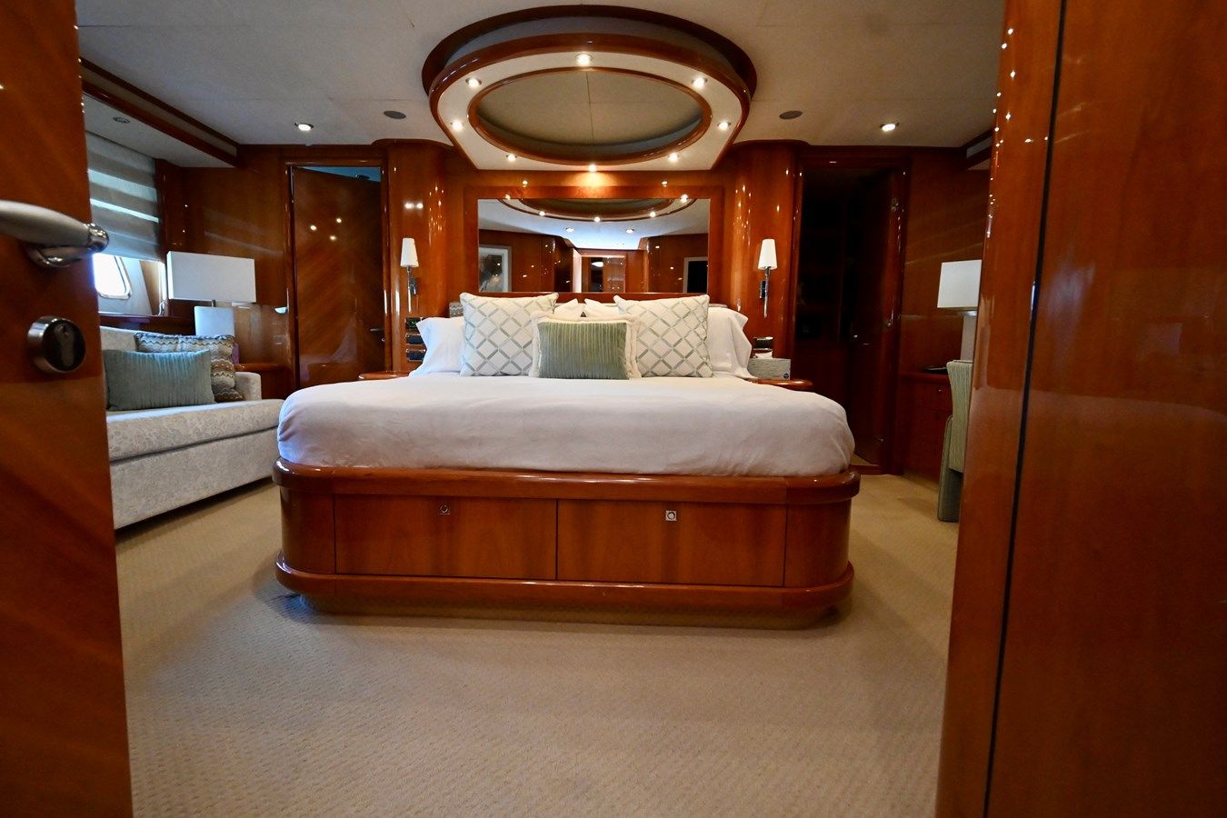 best yacht sales deals Bella - Sunseeker