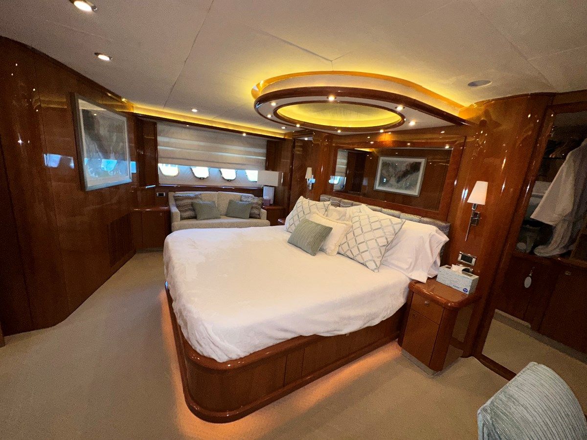 Buy a Bella at Shestakov Yacht Sales