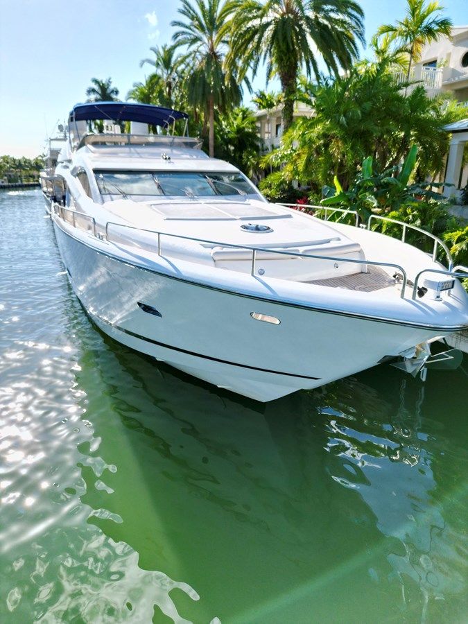 best yacht sales deals Bella