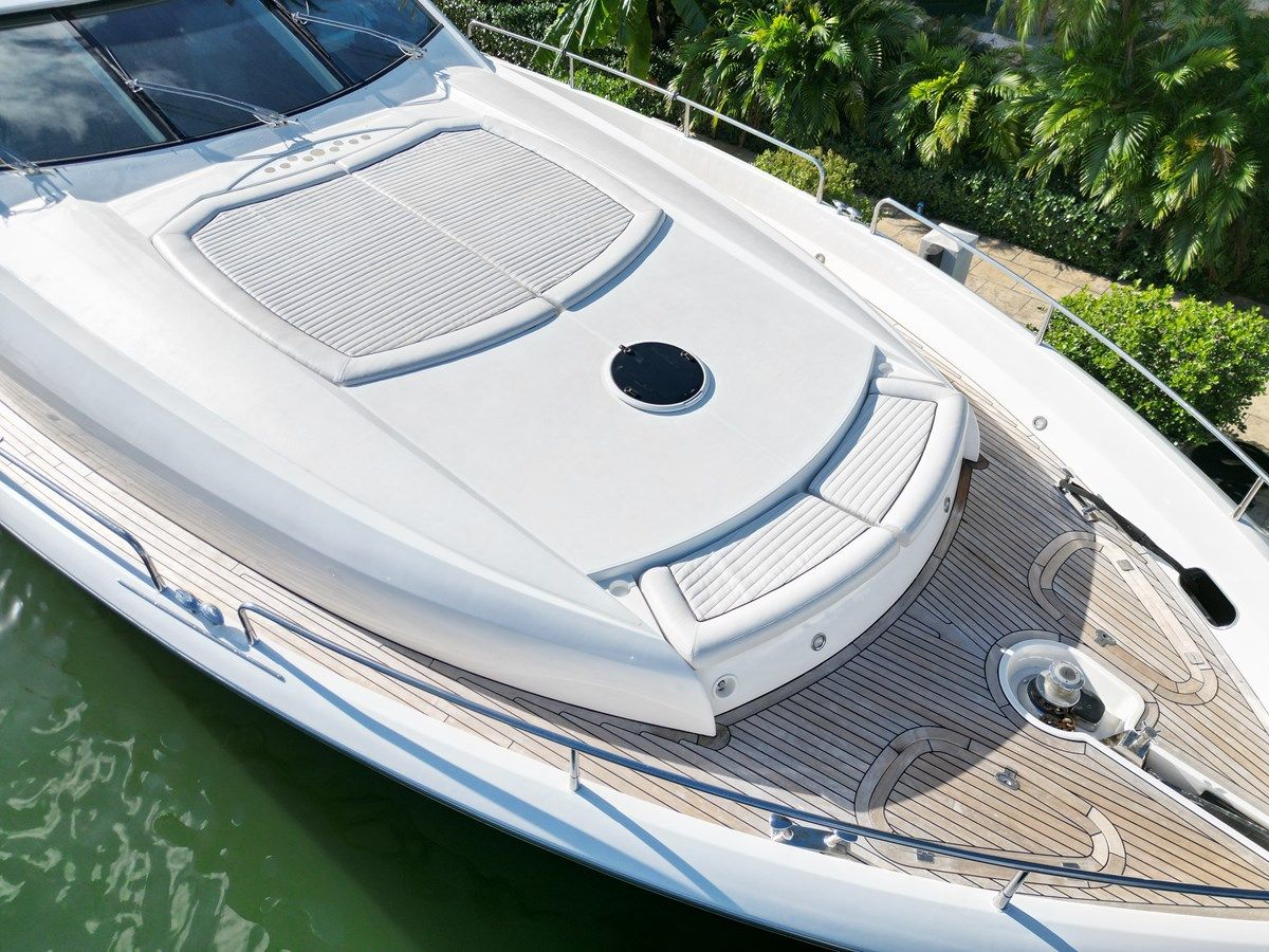 Buy a Bella - Sunseeker at Shestakov Yacht Sales