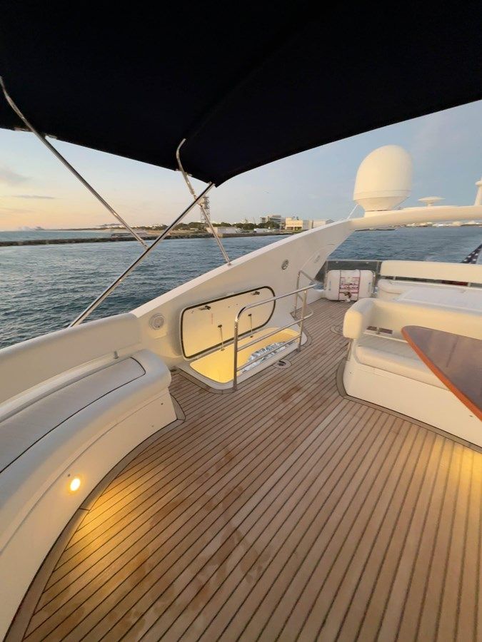 Buy a Bella - Sunseeker at Shestakov Yacht Sales