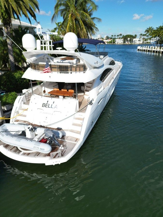 the best price on Bella - Sunseeker