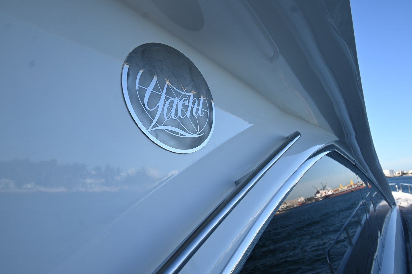 Buy a Bella at Shestakov Yacht Sales