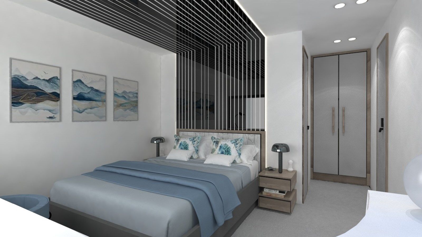 Buy a 42 M Yatch 2023 at Shestakov Yacht Sales