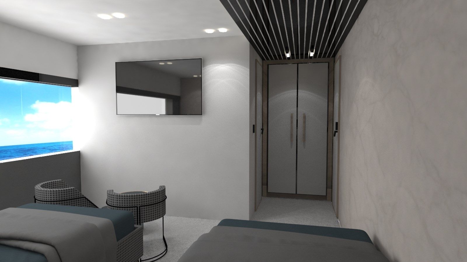 Buy a 42 M Yatch 137 at Shestakov Yacht Sales