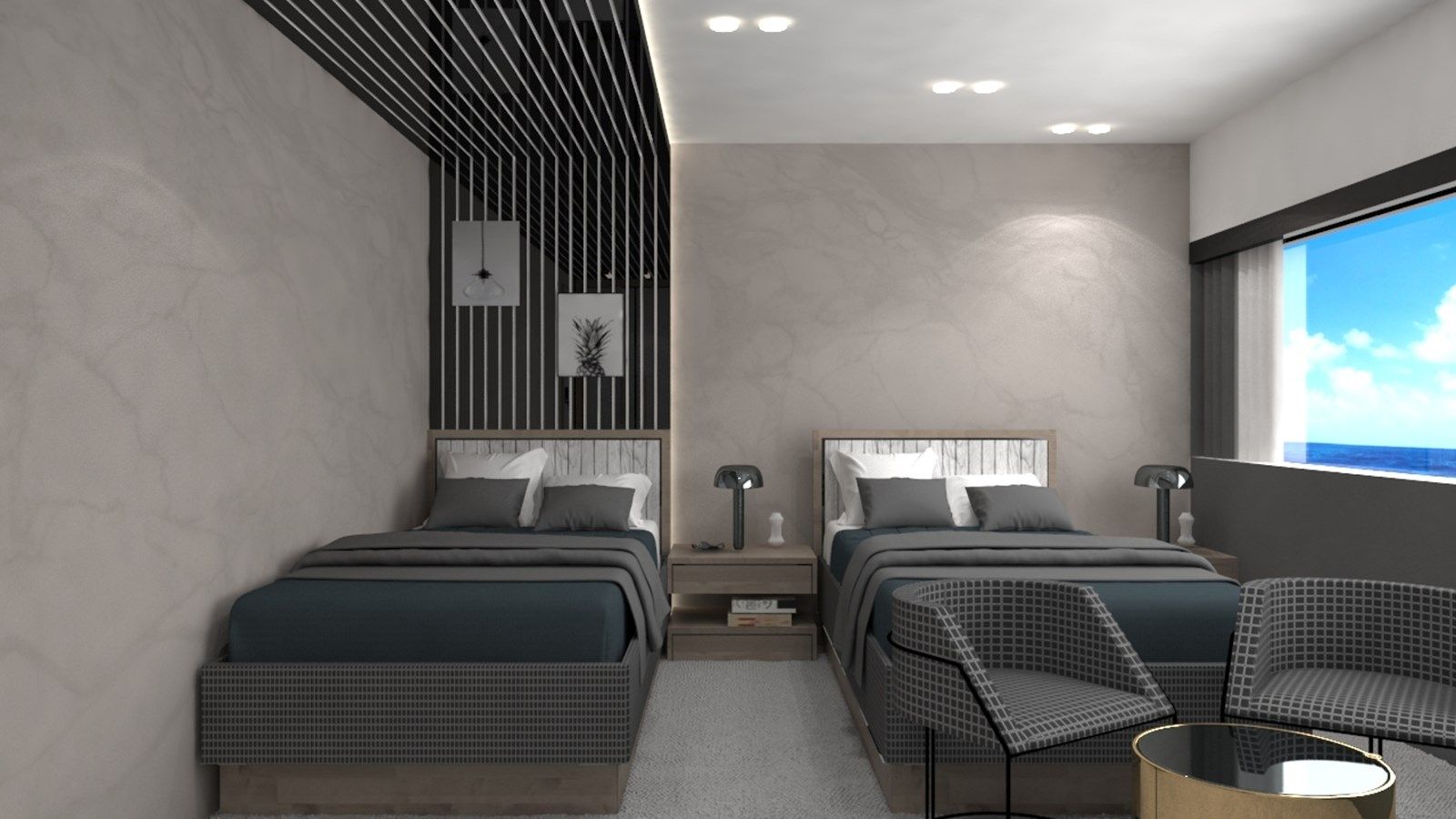 Buy a yacht 42 M Yatch 42 M