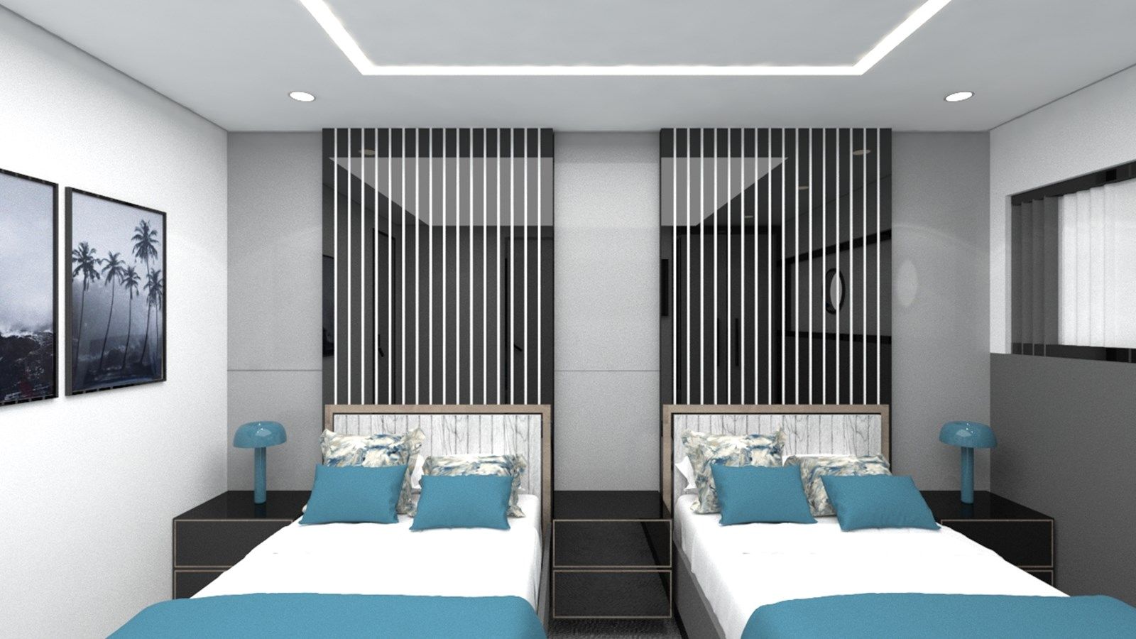 Buy a yacht 42 M Yatch - ALMAROON