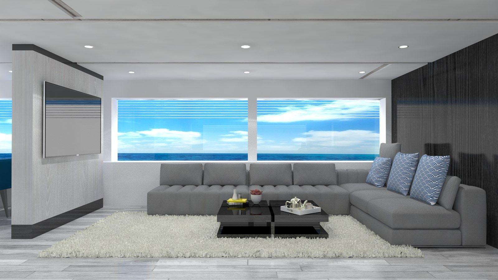 best yacht sales deals 43 M Yacht - ALMAROON