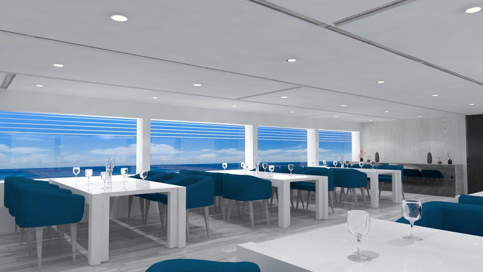 Buy a yacht 43 M Yacht - ALMAROON