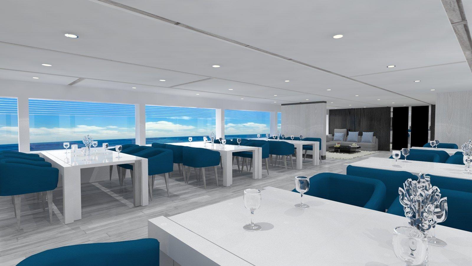 Buy a yacht 43 M Yacht 2023