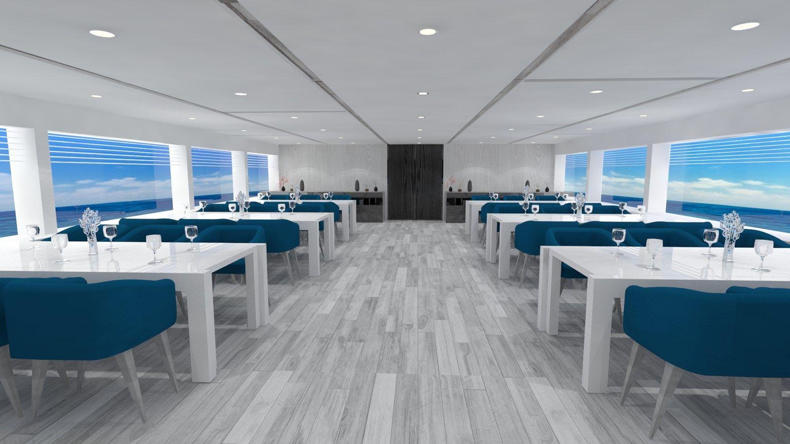 the best price on 43 M Yacht 141