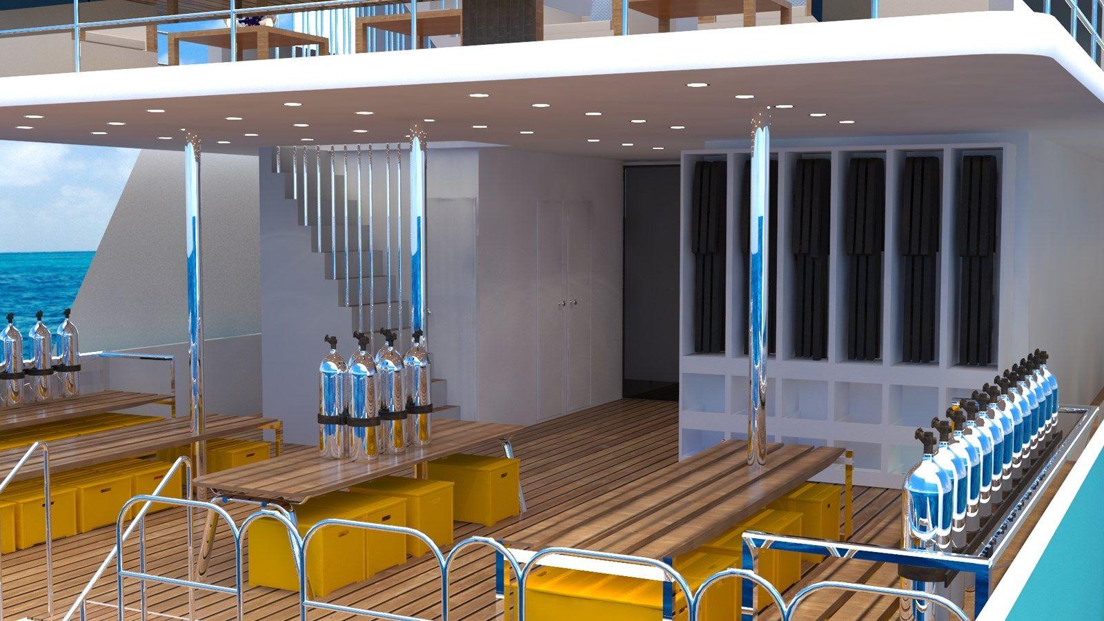 Buy a yacht 43 M Yacht