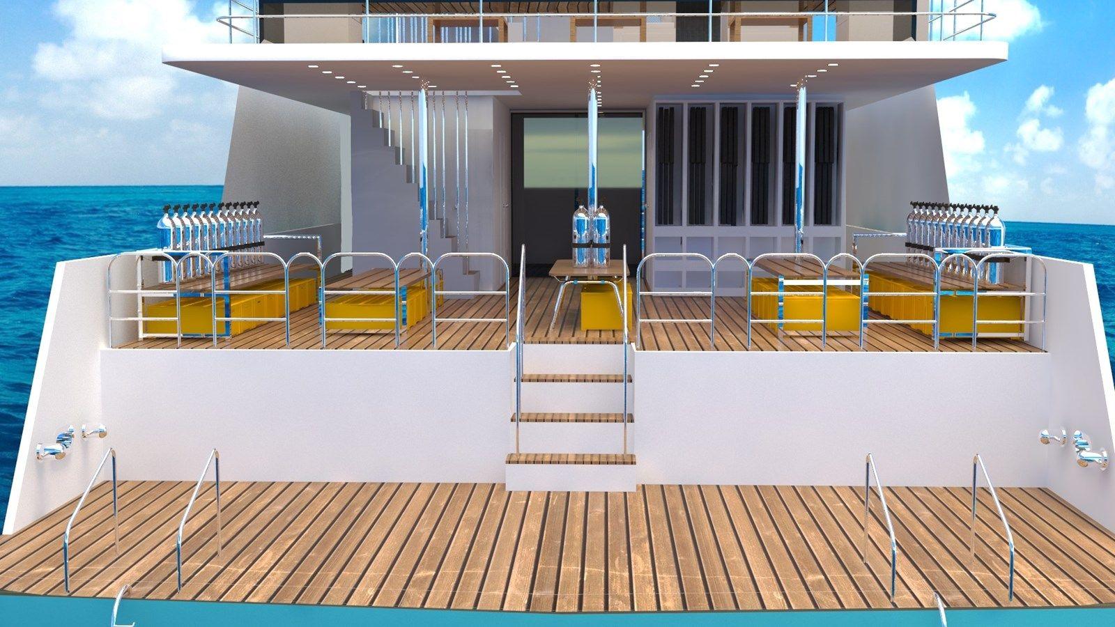 best yacht sales deals 43 M Yacht 2023