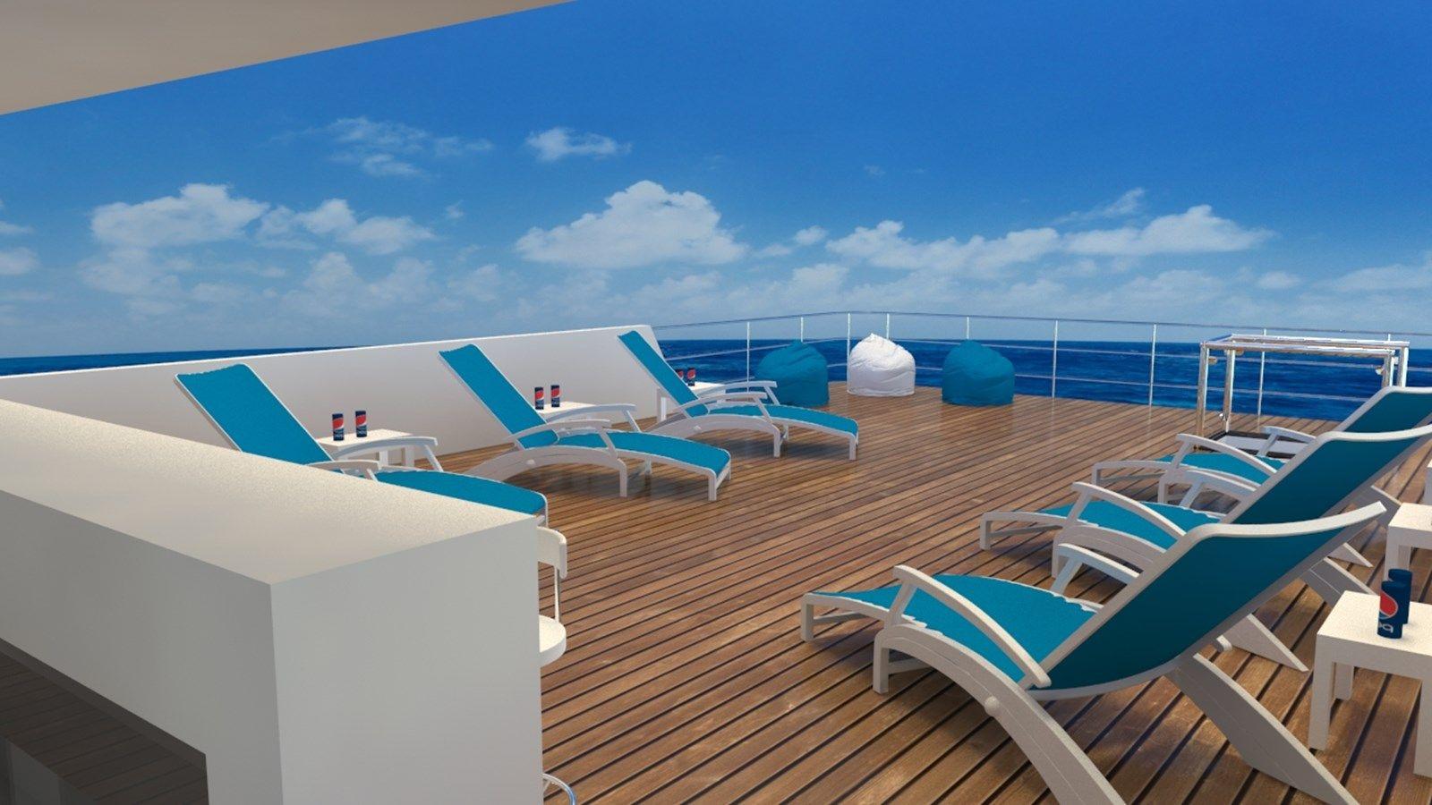 43 M Yacht yacht sale