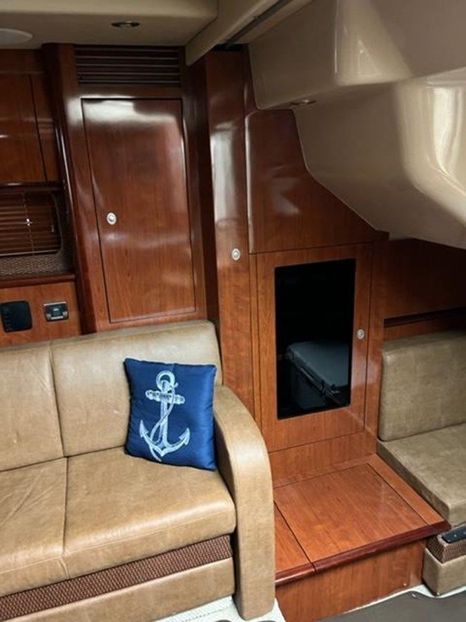 Продажа яхты No Name