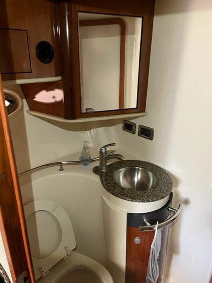 Купить яхту No Name 390 Sundancer в Shestakov Yacht Sales