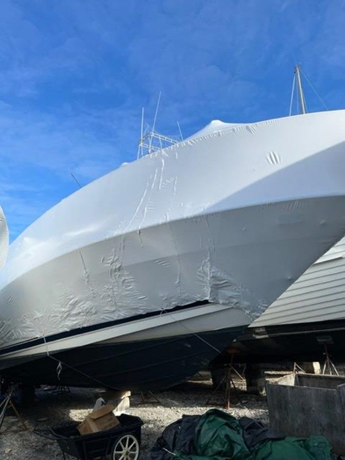 Продажа яхты No Name - SEA RAY