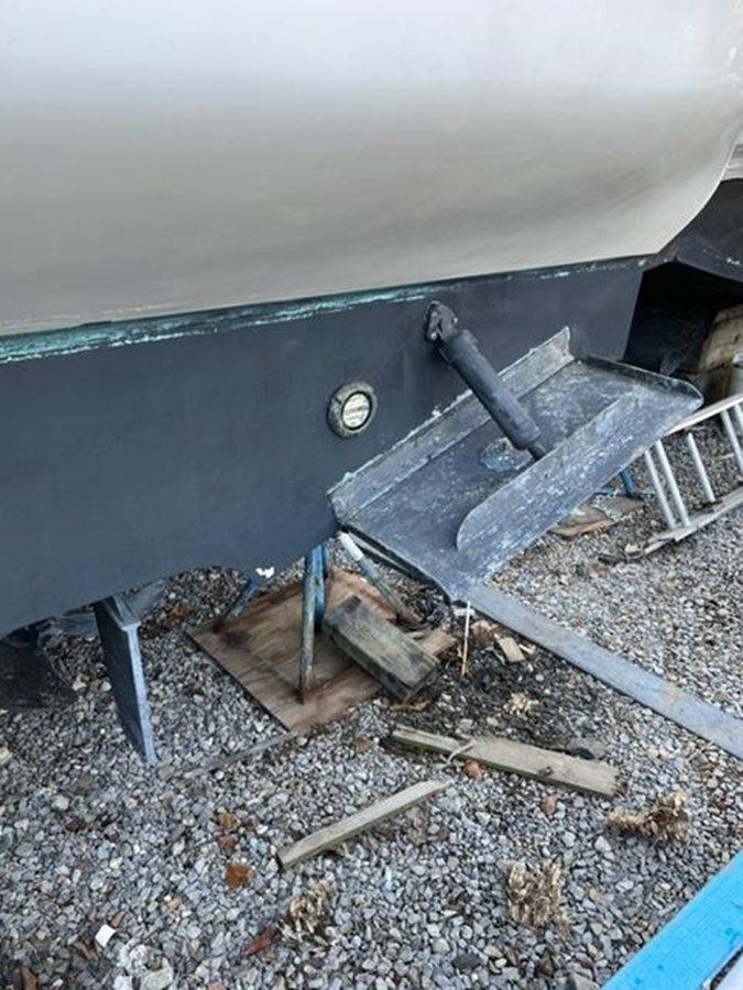 Купить No Name 390 Sundancer