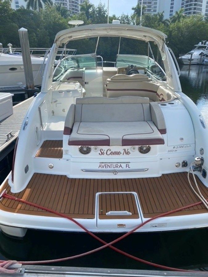 best yacht sales deals No Name