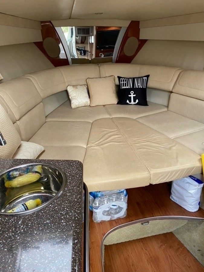 Buy a No Name 35 at Shestakov Yacht Sales