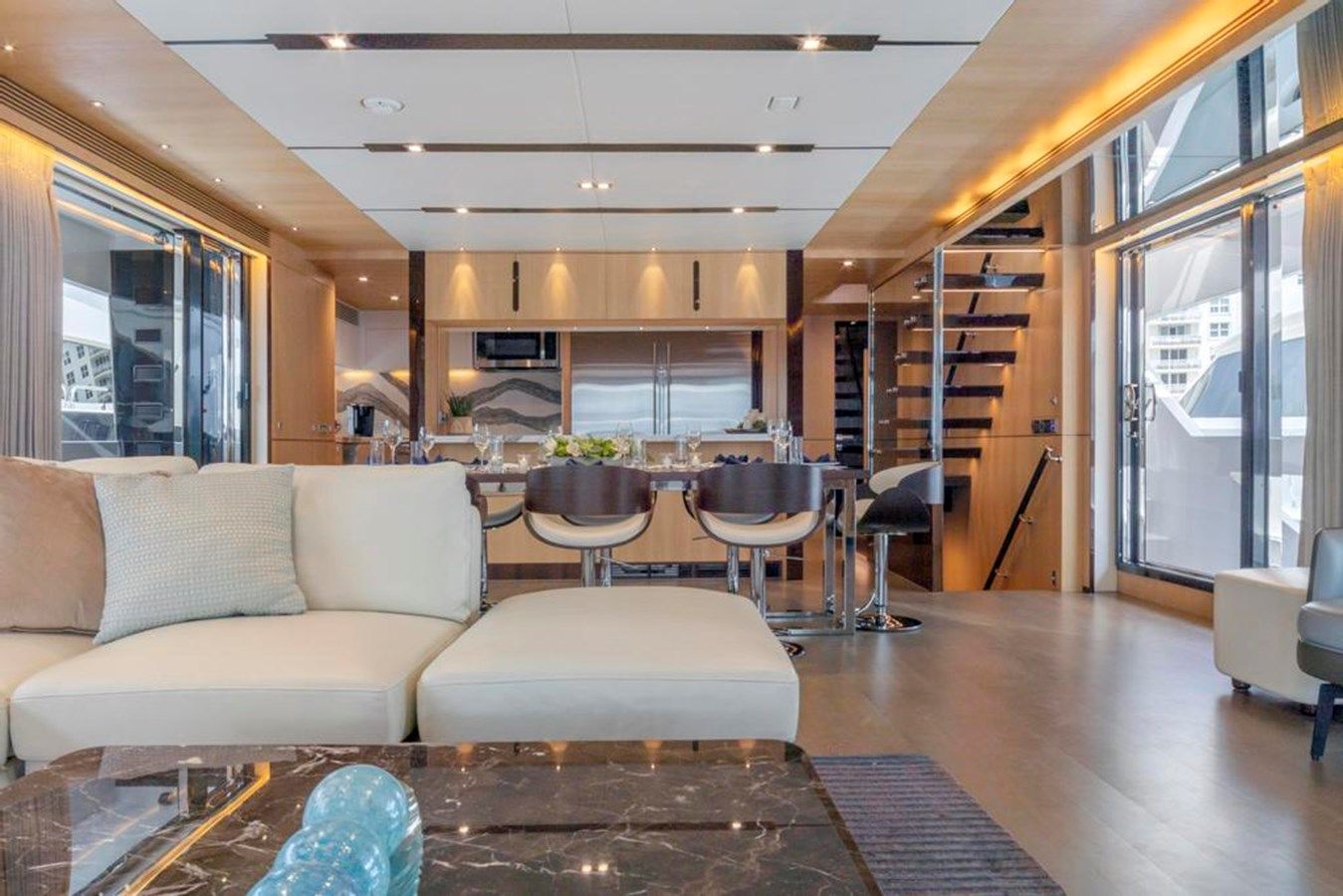 Buy a BELLA TU 2019 at Shestakov Yacht Sales