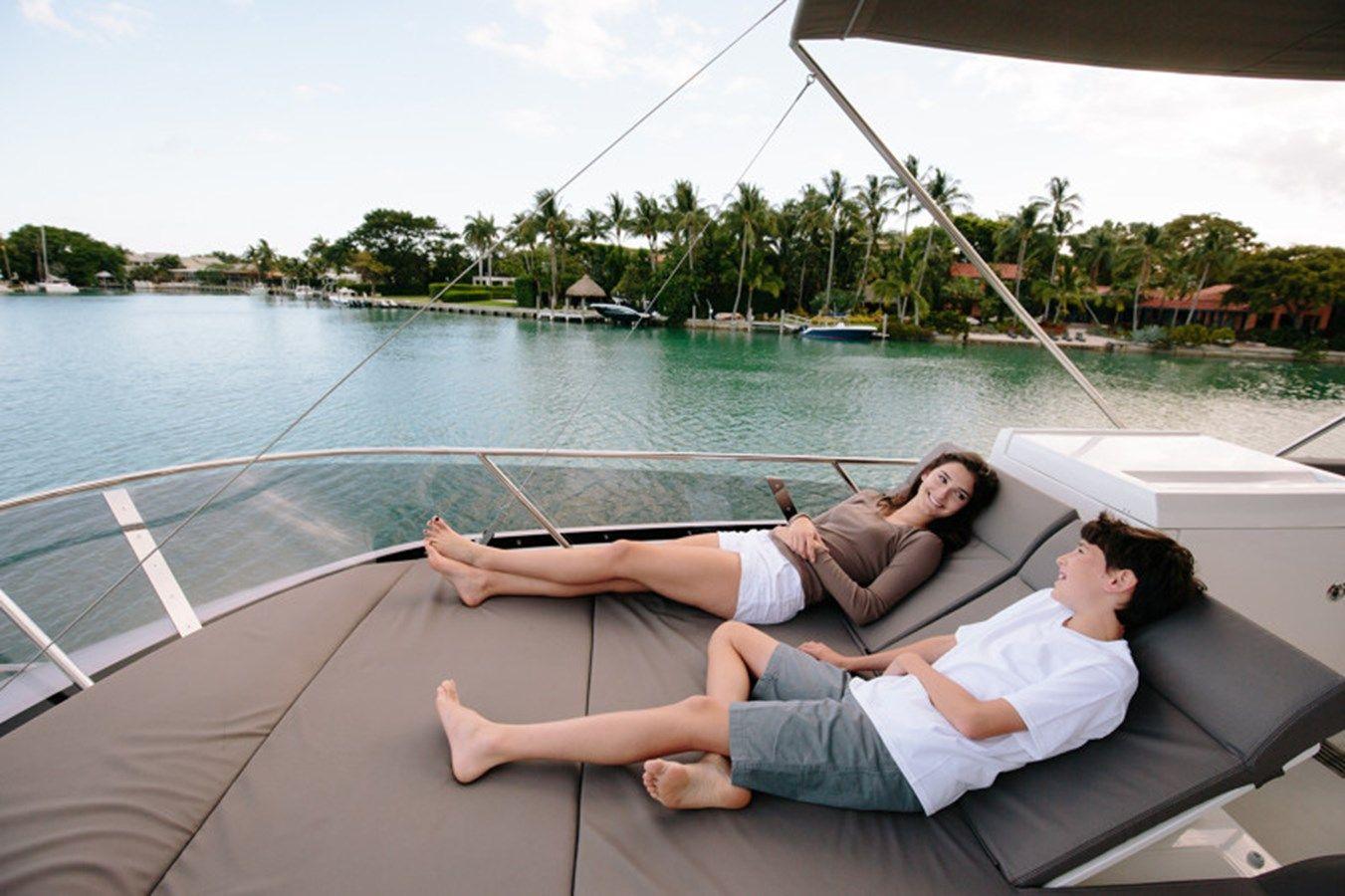 the best price on Prestige 460 - PRESTIGE