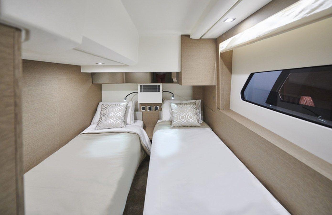 Prestige 460 - PRESTIGE price