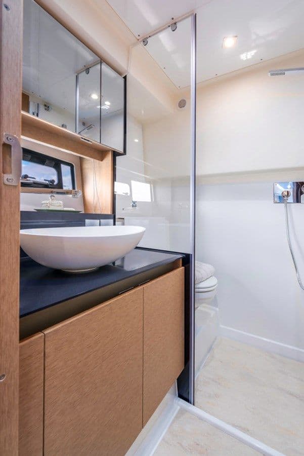 the best price on Prestige 460