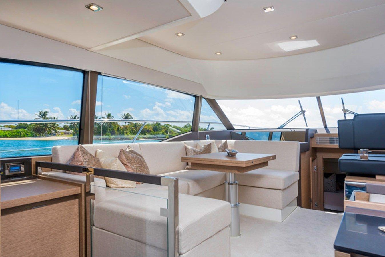 best yacht sales deals Prestige 460 2023
