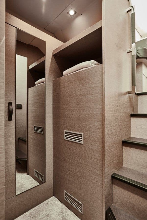 Prestige 420 - PRESTIGE price