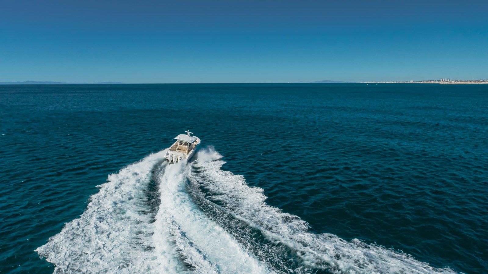 Лучшие предложения покупки яхты Robin Ann - Boston Whaler