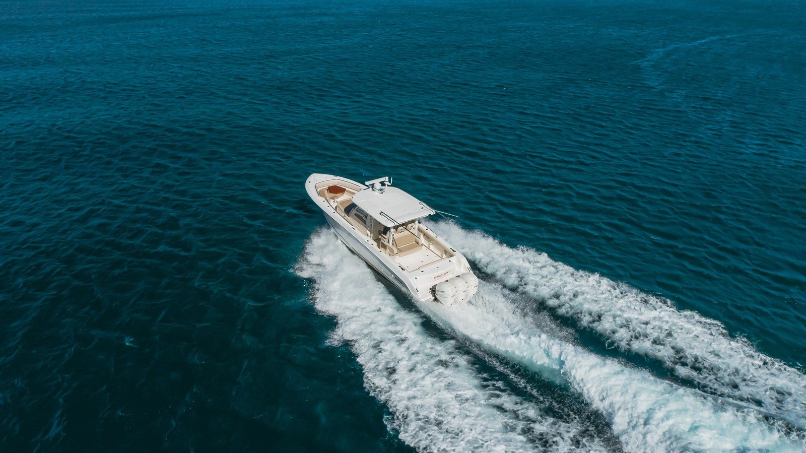 Лучшие предложения покупки яхты Robin Ann - Boston Whaler